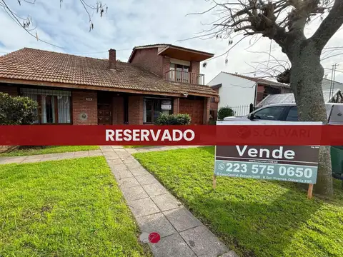 CHALET 7 AMB EN SAN JERONIMO