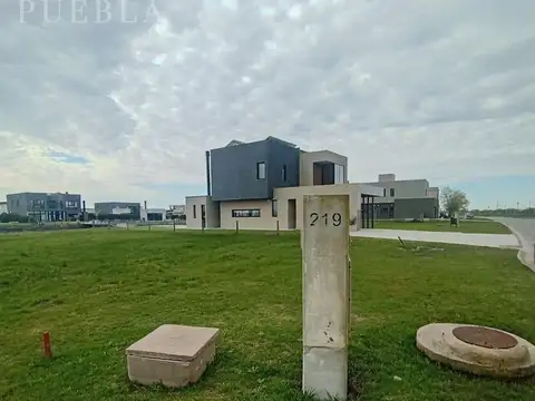 Terreno en Venta de 836,0 m2