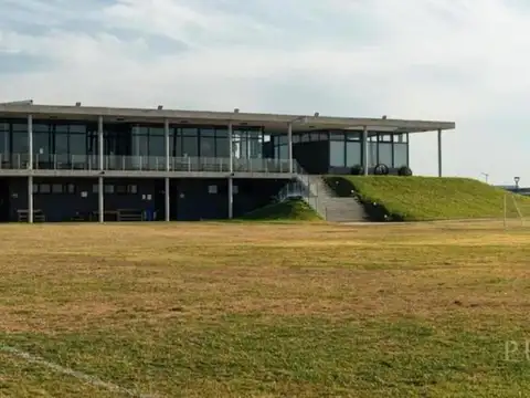 VENTA DE GRAN LOTE DE 836M2 EN EL BARRIO SEBASTIÁN GABOTO, PUEBLOS DEL PLATA-HUDSON.