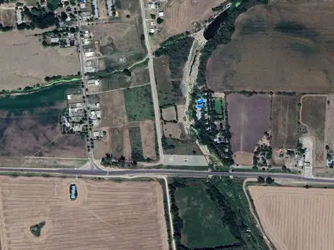 Terreno en Venta en Aldea Brasilera, USD 60.000