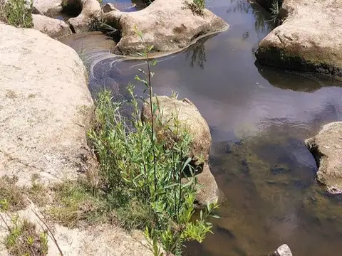 Terreno en Venta de 3711,0 m2