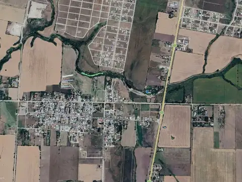 Terreno en Venta de 3711,0 m2