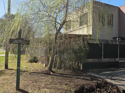 Venta Casa 4 amb en Robles del Monarca