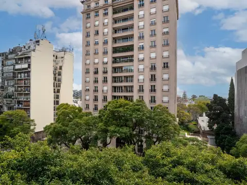 Avenida Presidente Figueroa Alcorta 3000