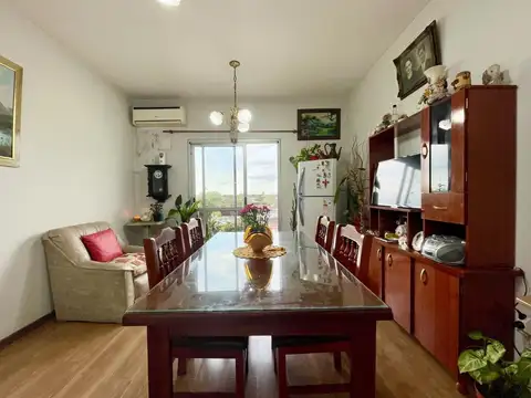 DEPARTAMENTO EN VENTA LA PLATA 2 AMBIENTES