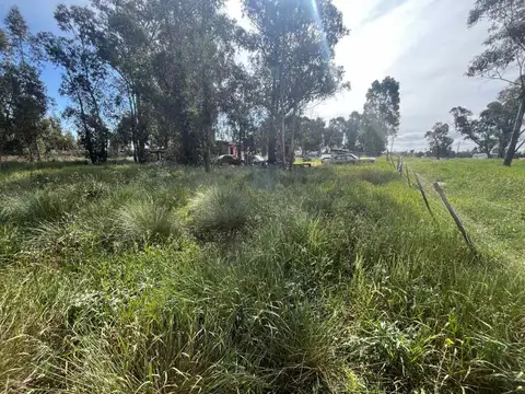 VENTA TERRENO 400METROS NECOCHEA