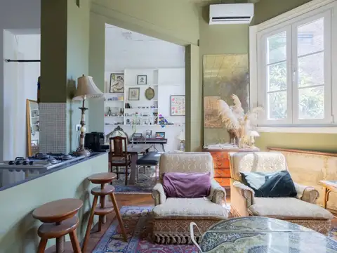 Departamento en Venta 20 años