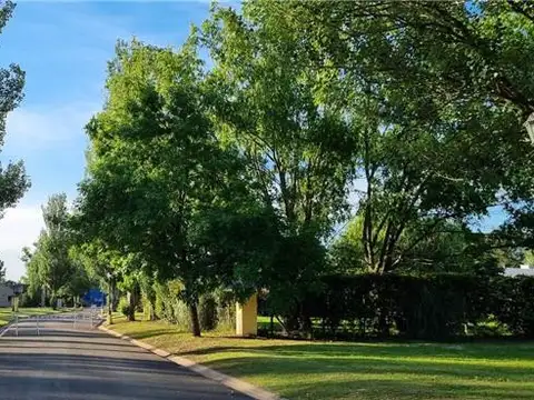 Quintas del Sol