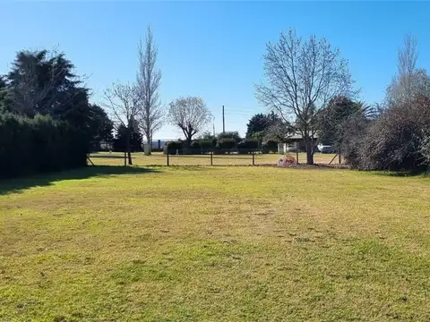 Terreno en Venta de 800,0 m2