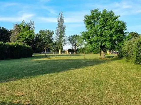 Terreno en Venta de 800,0 m2