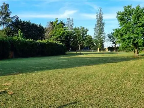 Quintas del Sol