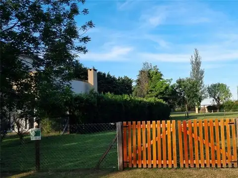 Terreno en Venta en Ezeiza, USD 38.000