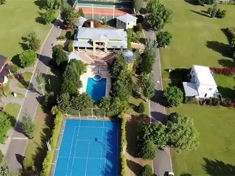 Terreno en Venta en Ezeiza, USD 60.000