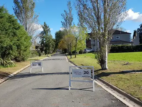 Terreno en Venta de 800,0 m2