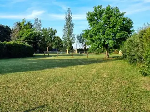 Quintas del Sol