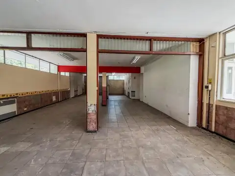 ALQUILER - LOCAL COMERCIAL - LA TABLADA