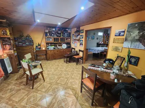 Casa en Venta 46 años