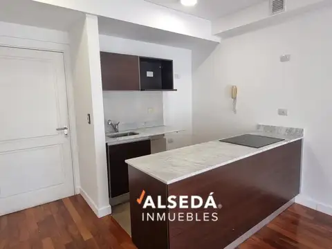 Departamento en Alquiler en Puerto Norte, $ 900.000