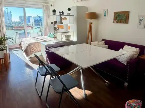 Departamento en Alquiler 15 años