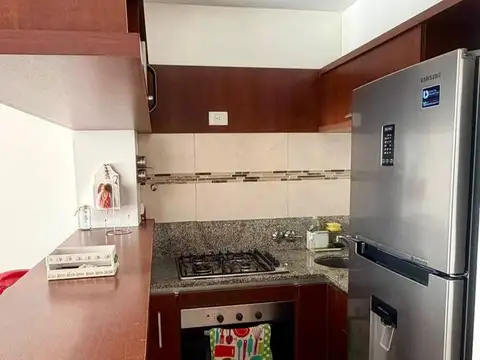 Departamento en Alquiler en Belgrano Chico, USD 700