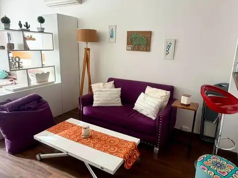 Departamento en Alquiler 15 años