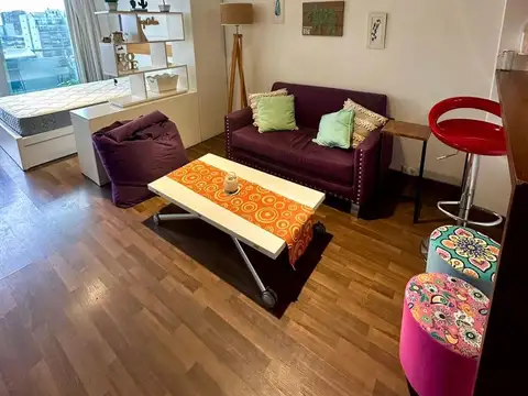 Departamento en Alquiler al Noreste
