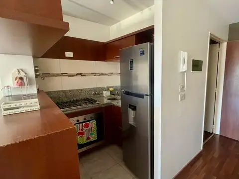 Departamento en Alquiler de Monoambiente