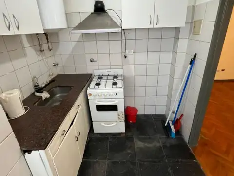 Departamento en Alquiler en Belgrano, $ 500.000