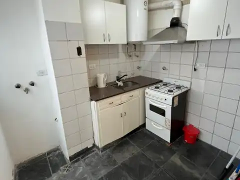 Departamento en Alquiler de 1 dormitorio