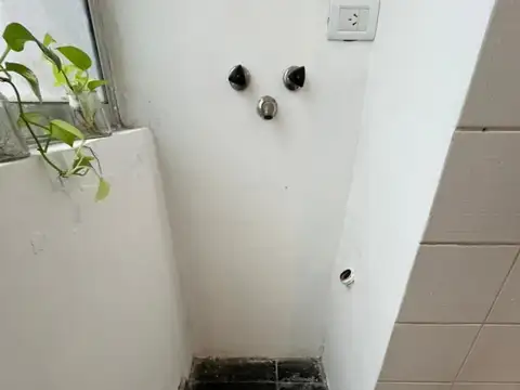 Departamento en Alquiler Permite mascota