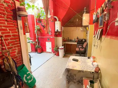Depto Tipo Casa en Venta de 3 ambientes