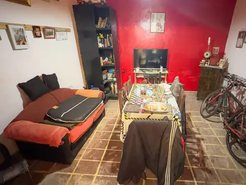 Depto Tipo Casa en Venta de 3 ambientes