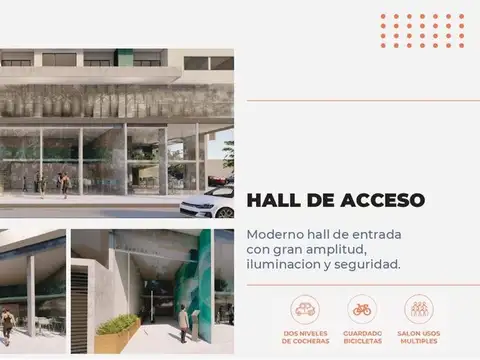 Departamento en Venta en Liniers, USD 143.000