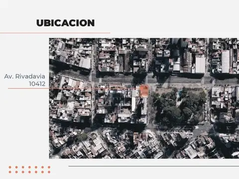 VENTA DEPARTAMENTO 2 AMBIENTES VILLA LURO