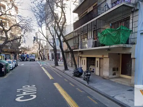 Chile 100