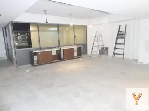 Local comercial en venta - 1 Oficina - Monserrat