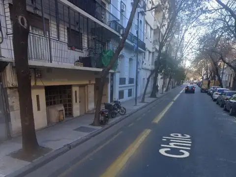 Local en Venta en Monserrat, USD 60.000