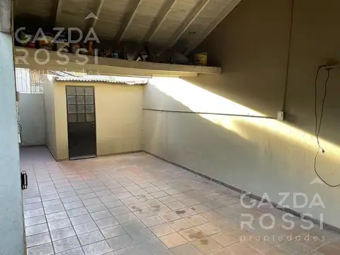 Casa en Venta 20 años