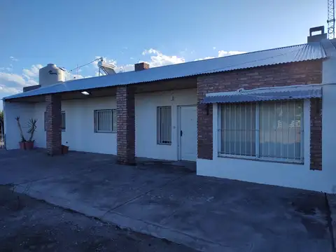 Campo en Venta en La Escandinava, General Alvear