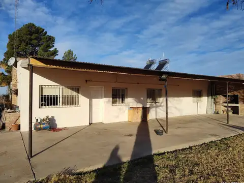 Finca con casa, Mendoza, General Alvear