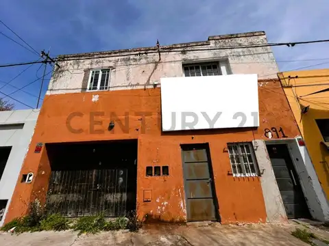 DEPOSITO O LOCAL EN VENTA LA PLATA