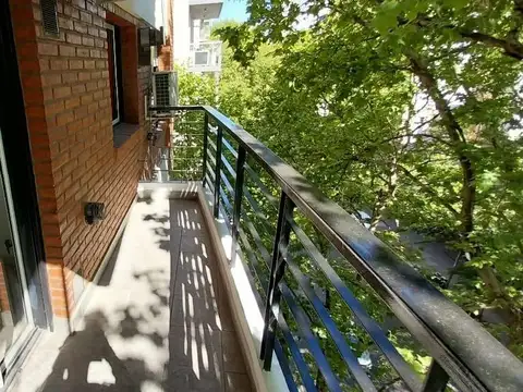 Departamento en Alquiler en Caballito, $ 700.000