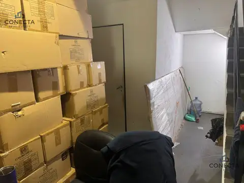 Local en Venta 3 años