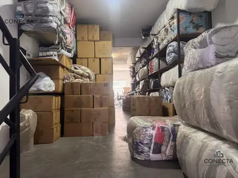 Local en Venta 3 años