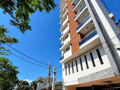 Departamento 1 dorm. edificio bahia itá
