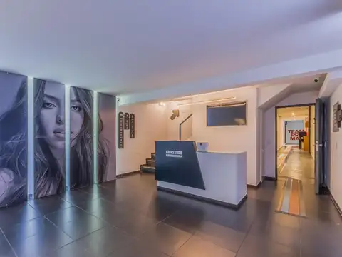 Galpon en Venta 14 años