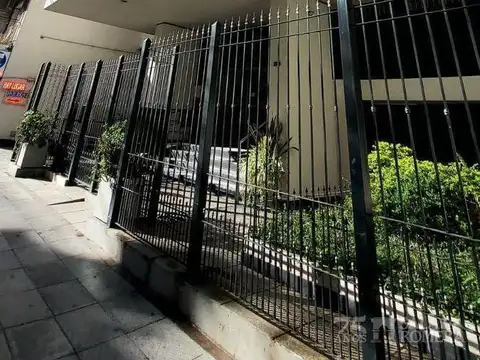 Venta Departamento  3 ambientes Recoleta super luminoso ! oportunidad !