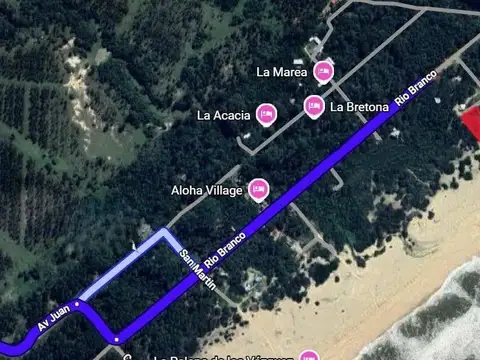 Terreno - Venta - Uruguay, ROCHA