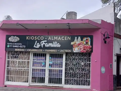 Local en Venta en Ituzaingo, USD 80.000