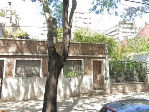Terreno Lote  en Venta en Belgrano, Capital Federal, Buenos Aires